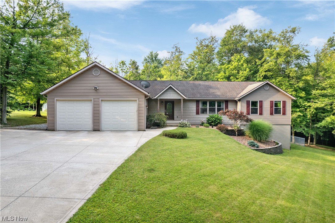 Walnut Hills #2 - Residential