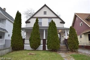 Smythe - Residential Income