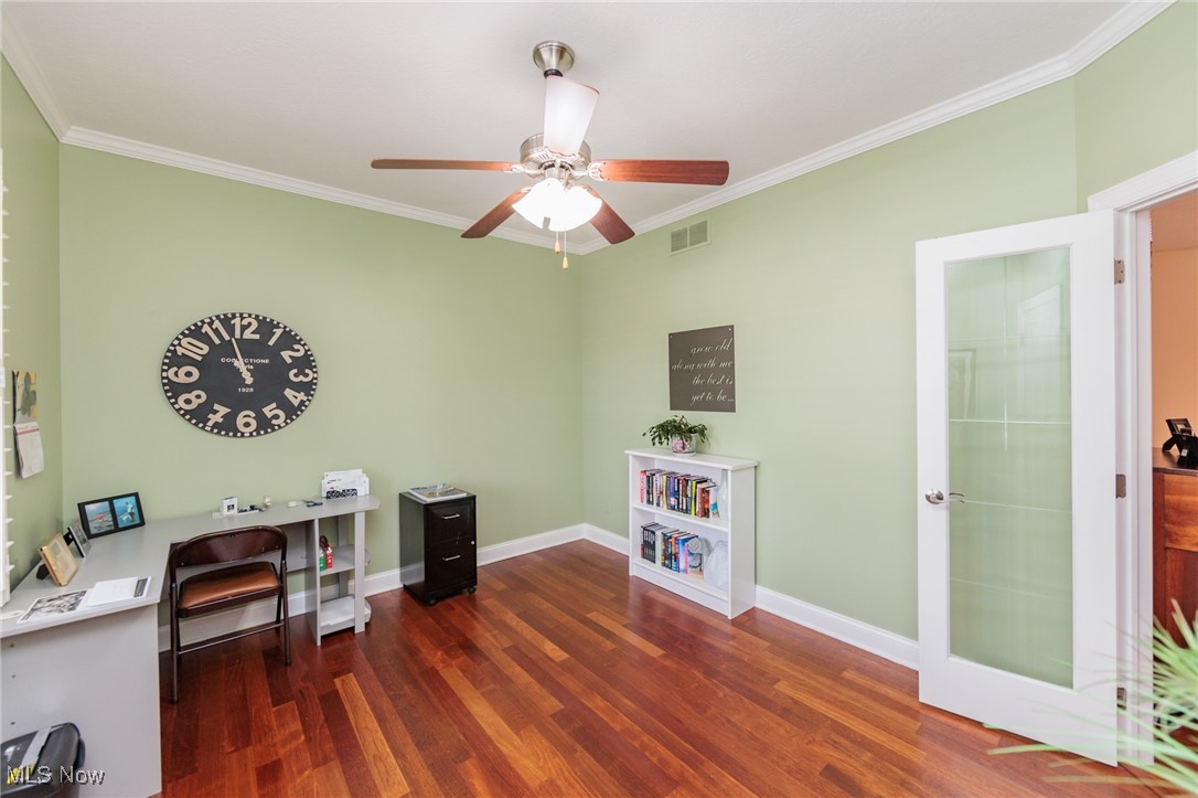 307 Chardonnay Circle, Vermilion, Ohio image 31