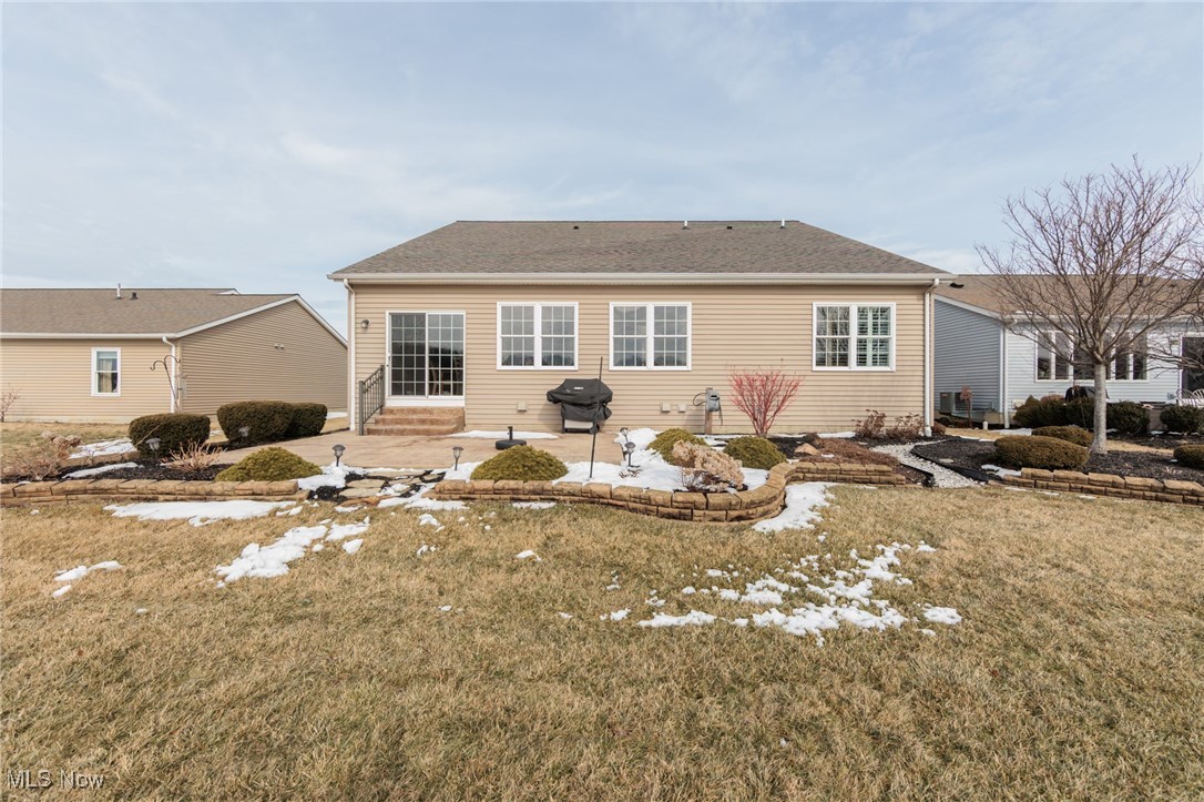 307 Chardonnay Circle, Vermilion, Ohio image 49