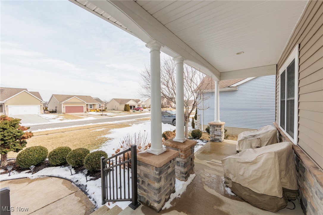 307 Chardonnay Circle, Vermilion, Ohio image 3