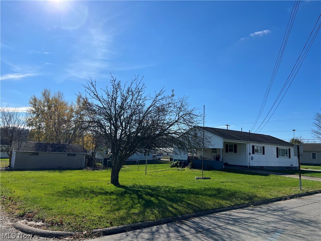 Glenolden Adn - Residential