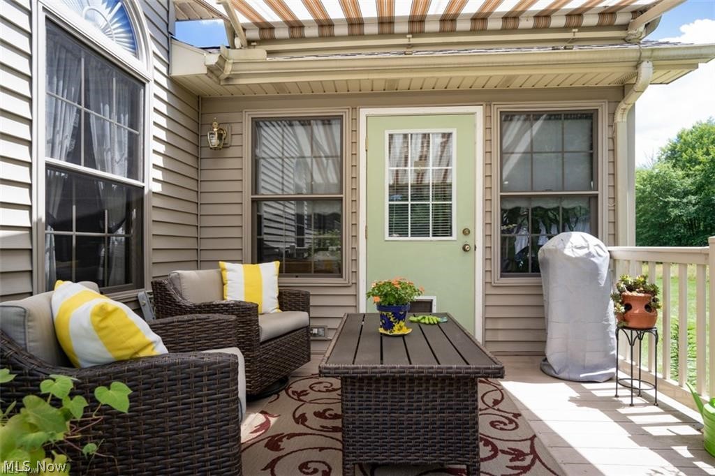 Beaver Lake Commons Condo - Residential