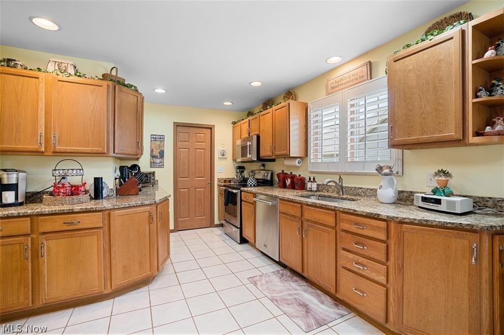Beaver Lake Commons Condo - Residential
