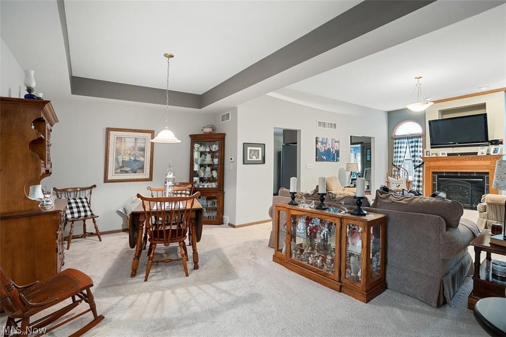 Beaver Lake Commons Condo - Residential