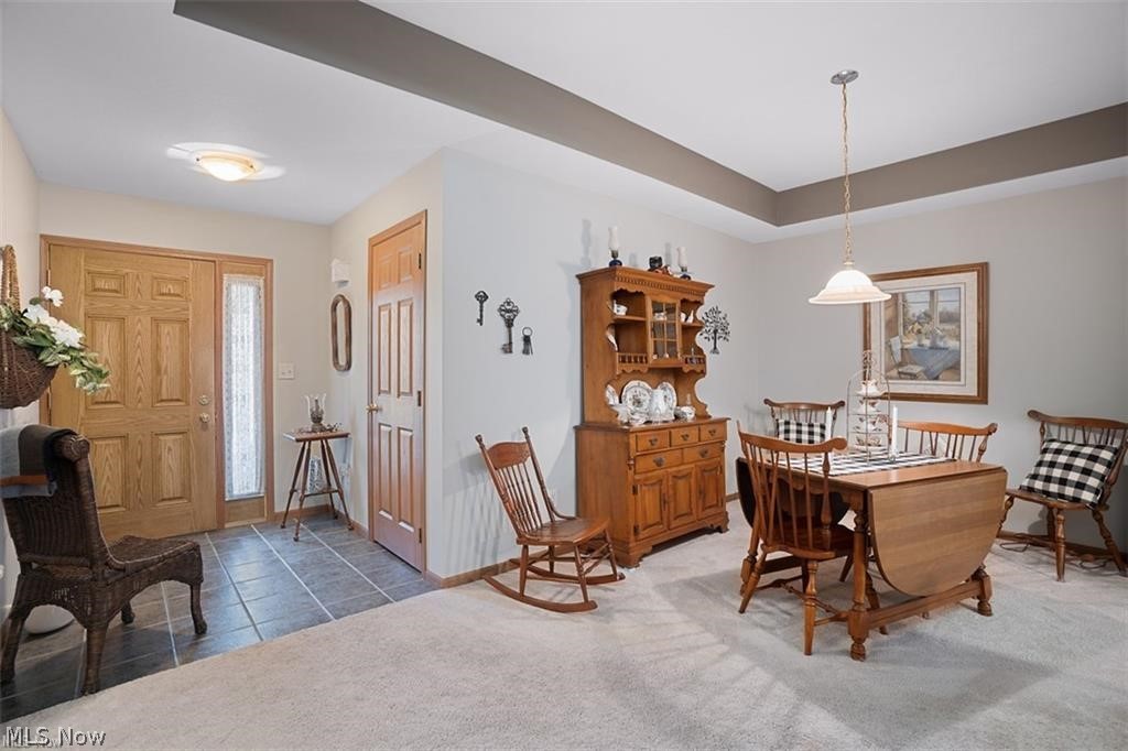 Beaver Lake Commons Condo - Residential