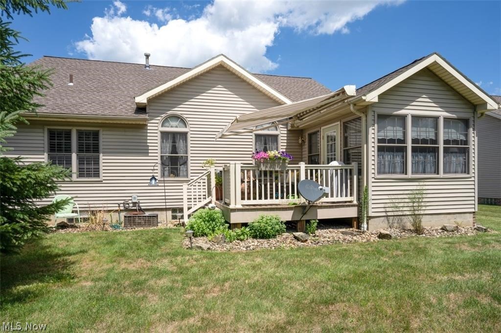 Beaver Lake Commons Condo - Residential