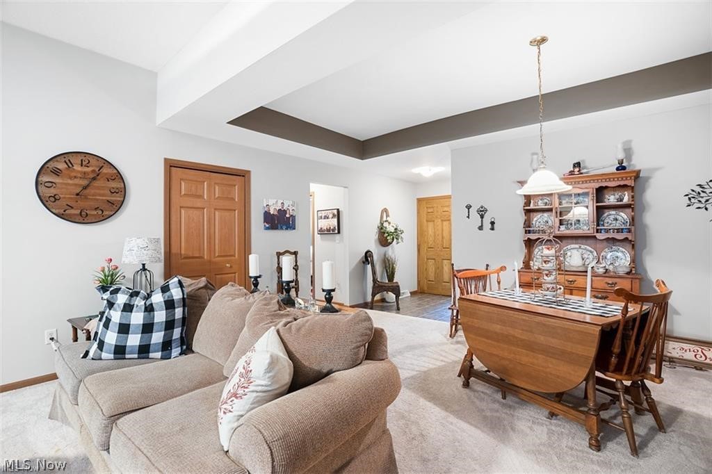 Beaver Lake Commons Condo - Residential