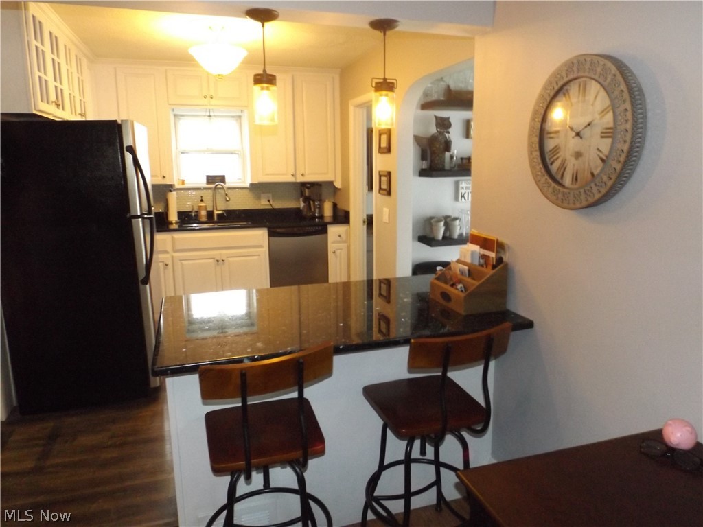 Brodbeck Park - Residential