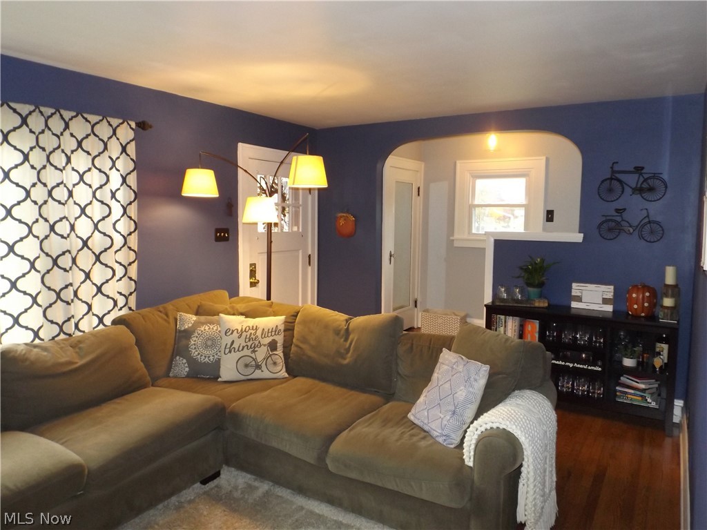 Brodbeck Park - Residential
