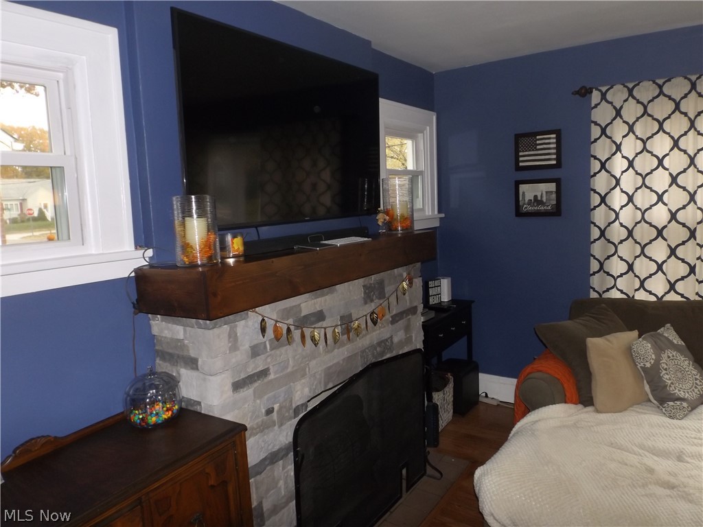 Brodbeck Park - Residential