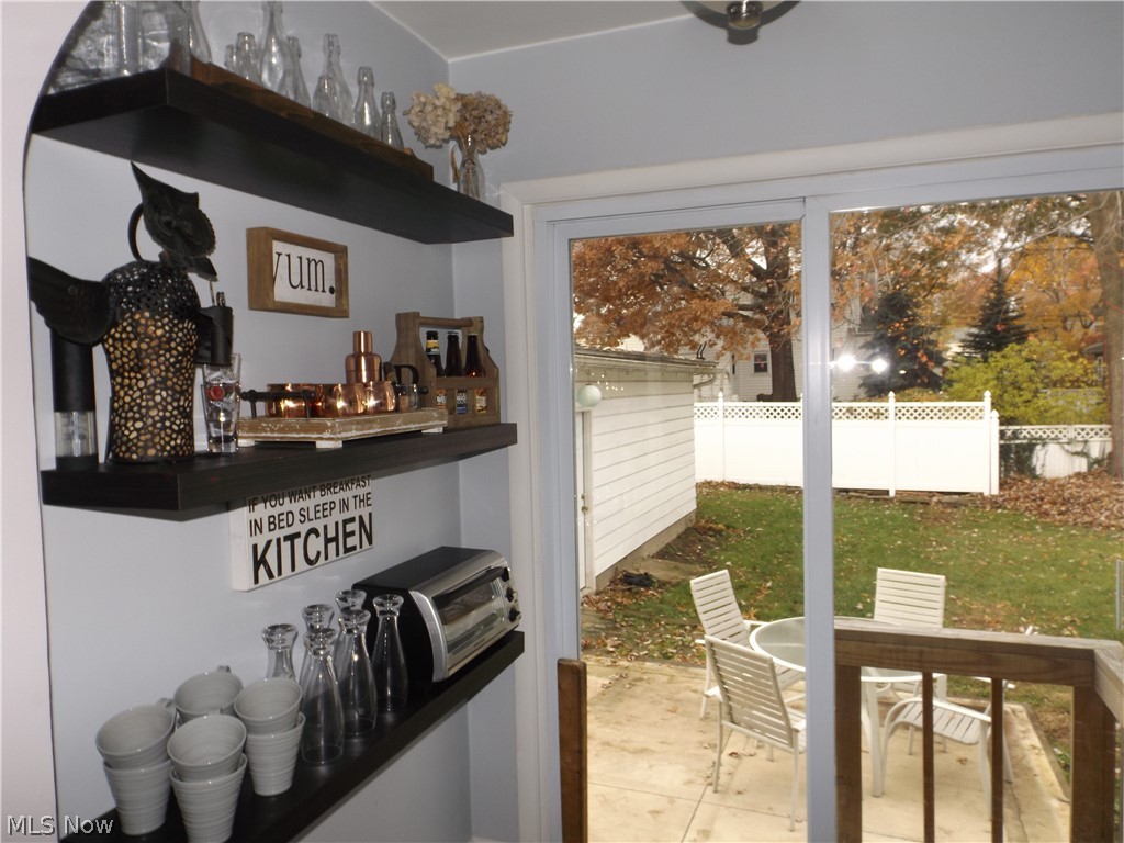 Brodbeck Park - Residential