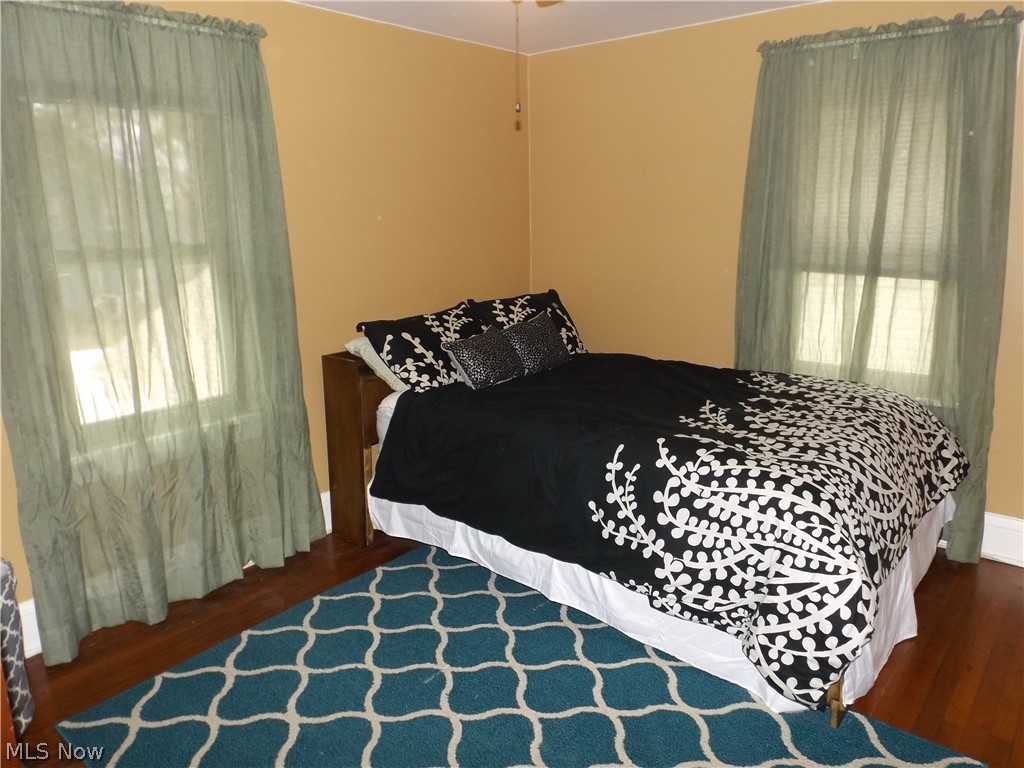 Brodbeck Park - Residential