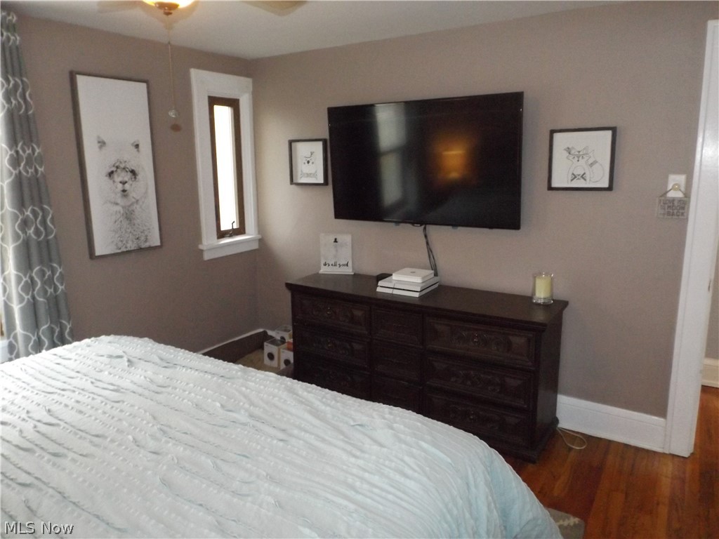 Brodbeck Park - Residential