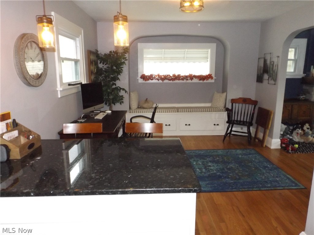 Brodbeck Park - Residential