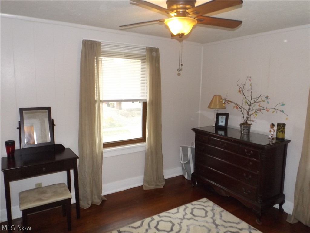 Brodbeck Park - Residential