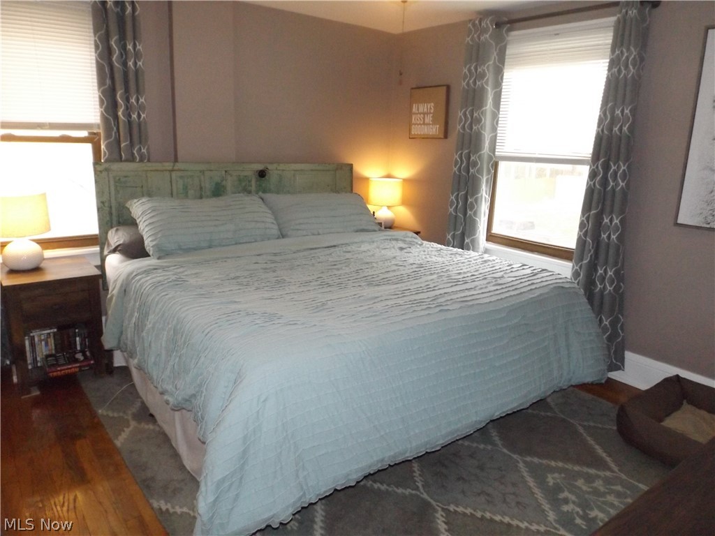 Brodbeck Park - Residential