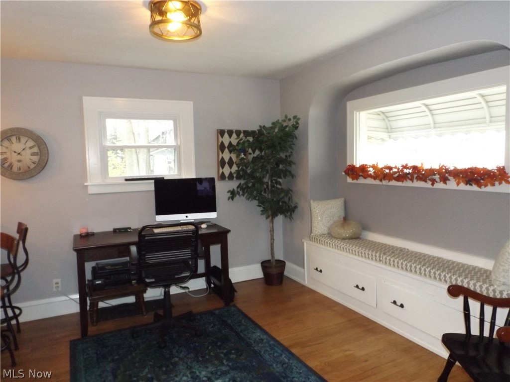 Brodbeck Park - Residential