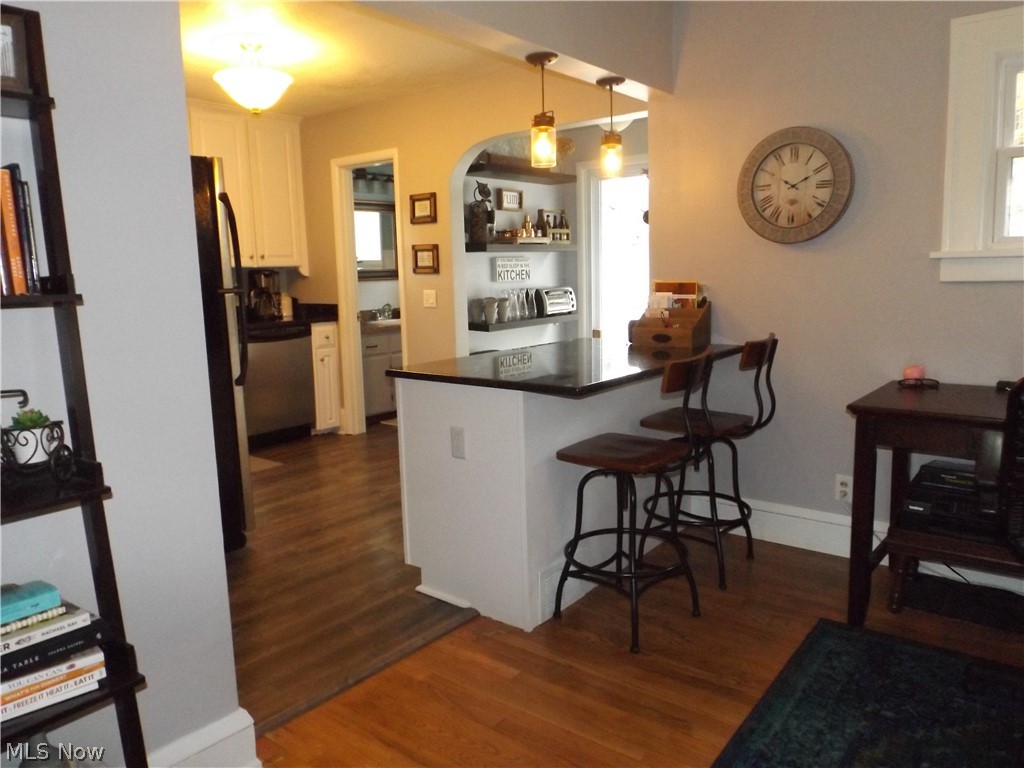 Brodbeck Park - Residential