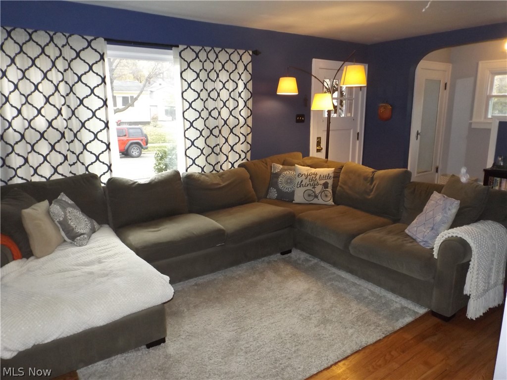Brodbeck Park - Residential