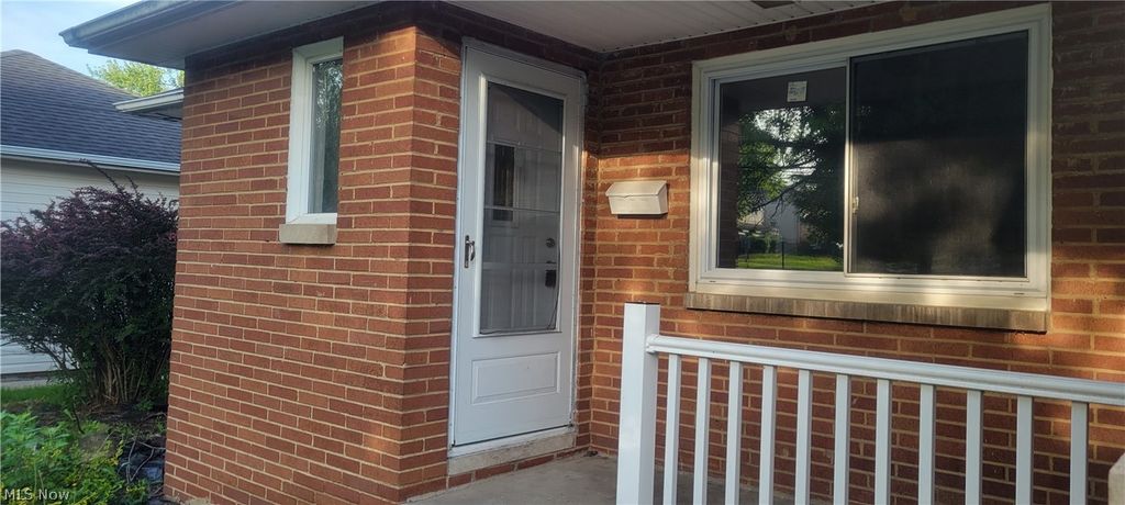 Photo of 4852 E 81st Street, Garfield Heights, OH 44125 (MLS # 5212468)