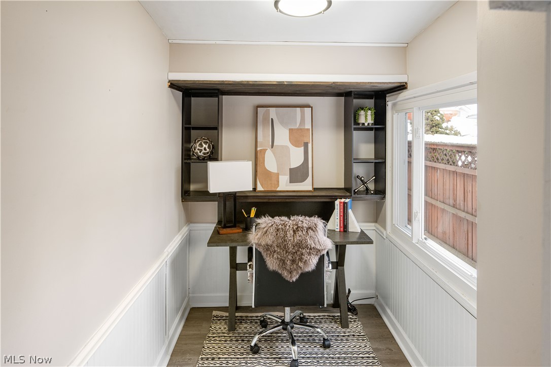 Oak Knoll - Residential