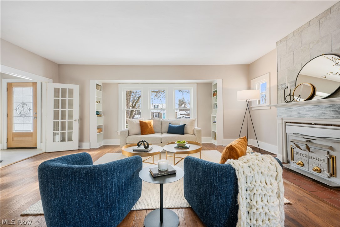 Oak Knoll - Residential