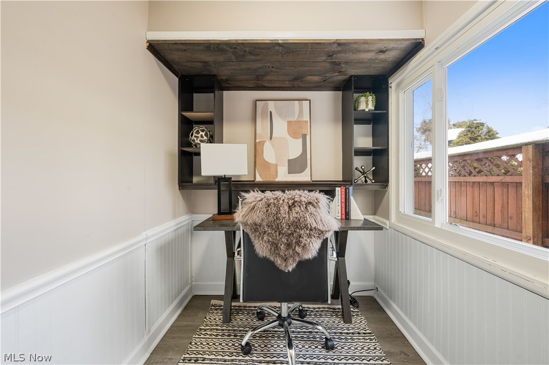 Oak Knoll - Residential