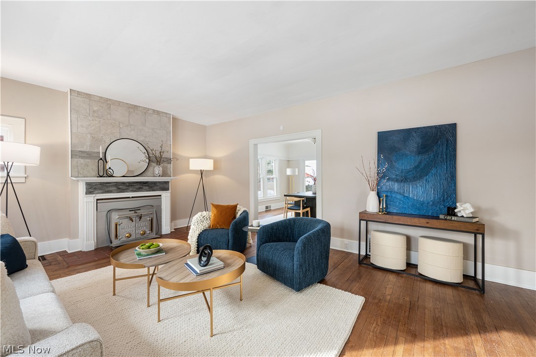 Oak Knoll - Residential