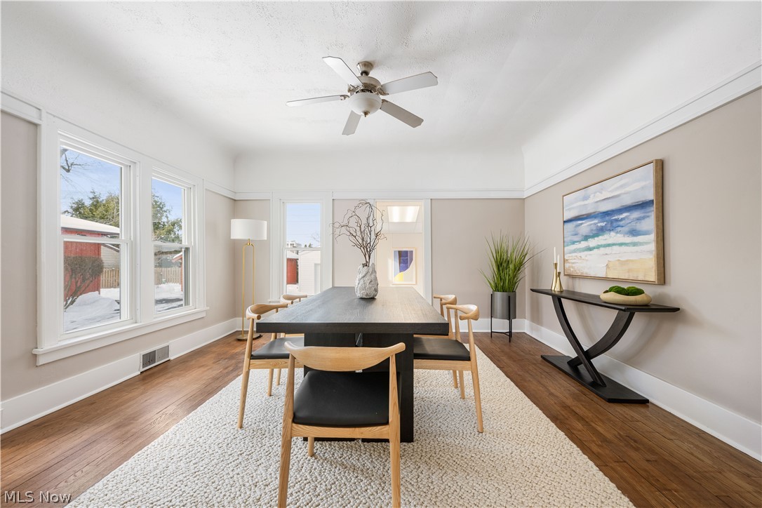 Oak Knoll - Residential