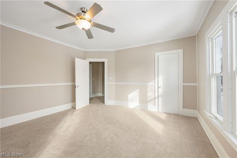 Tiny photo for 165 Oak Knoll Avenue NE, Warren, OH 44483 (MLS # 5186500)