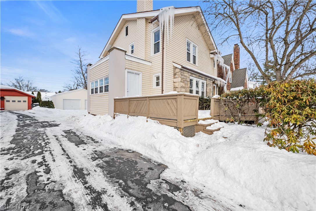 Oak Knoll - Residential