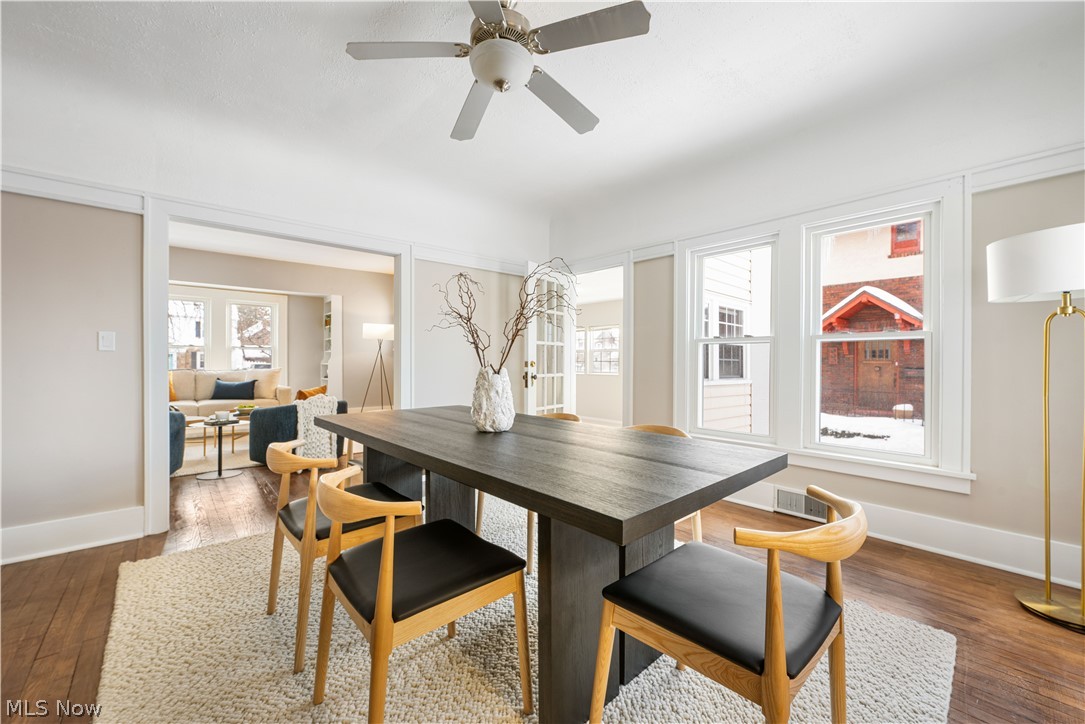 Oak Knoll - Residential