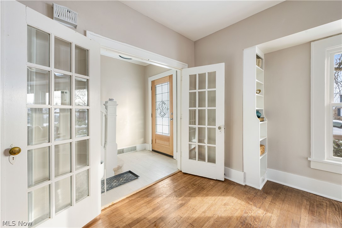 Oak Knoll - Residential