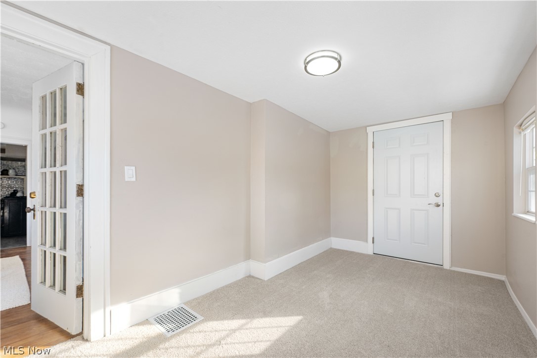 Oak Knoll - Residential