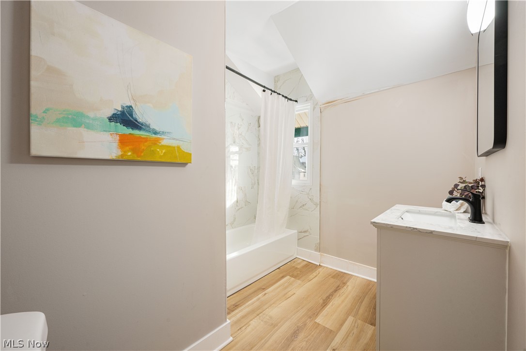 Oak Knoll - Residential