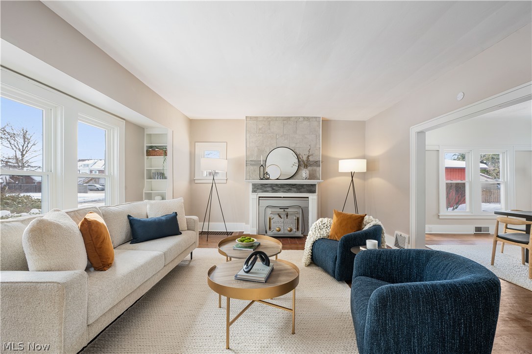 Oak Knoll - Residential