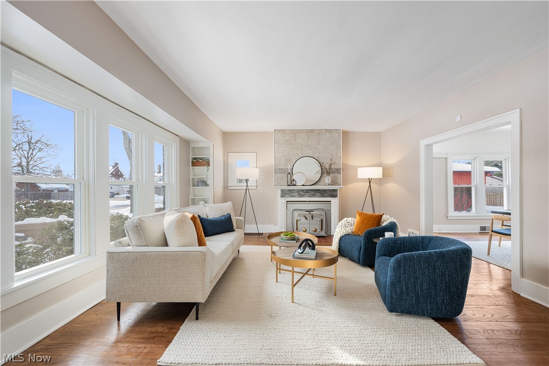 Oak Knoll - Residential