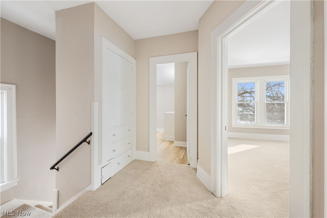 Oak Knoll - Residential