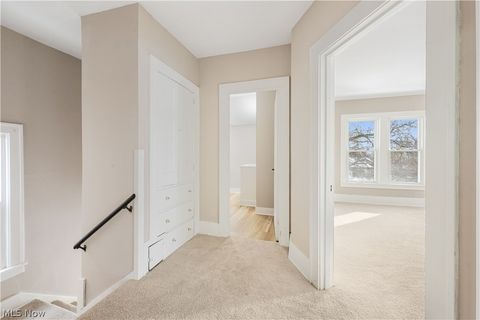 Tiny photo for 165 Oak Knoll Avenue NE, Warren, OH 44483 (MLS # 5186500)