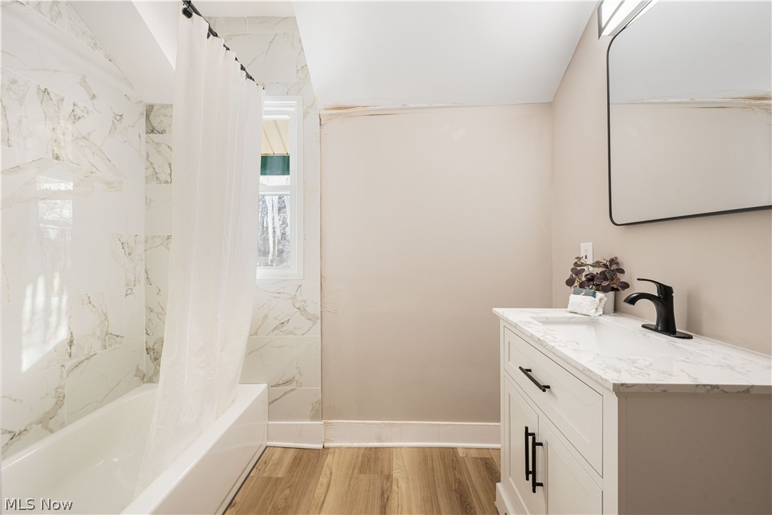 Oak Knoll - Residential