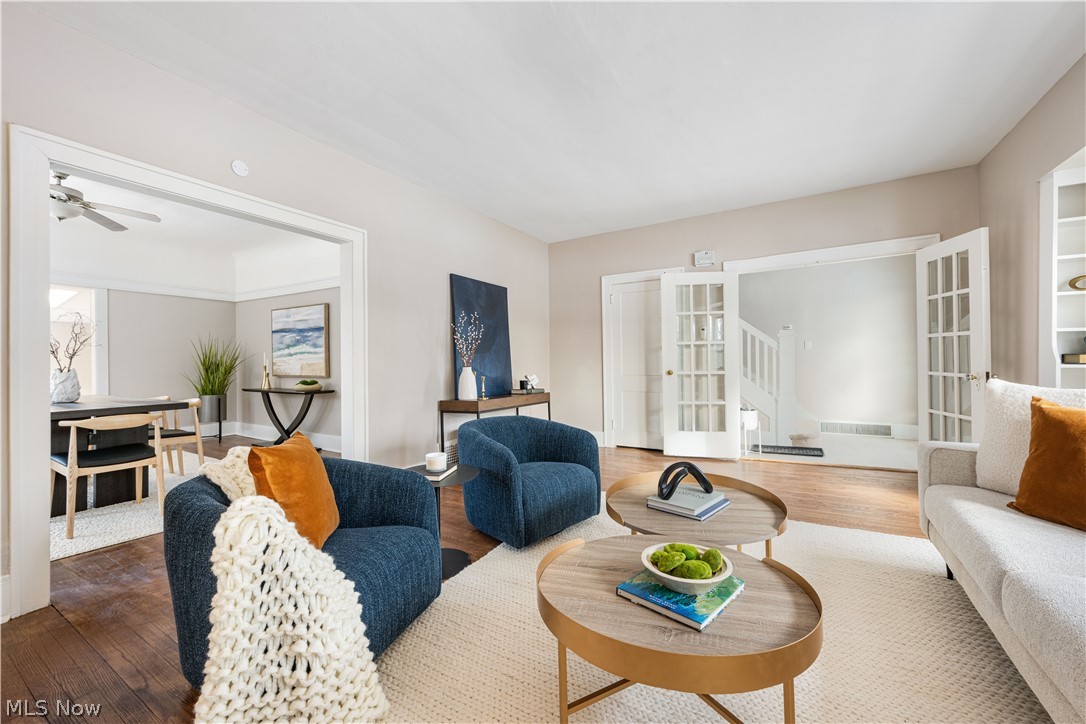 Oak Knoll - Residential