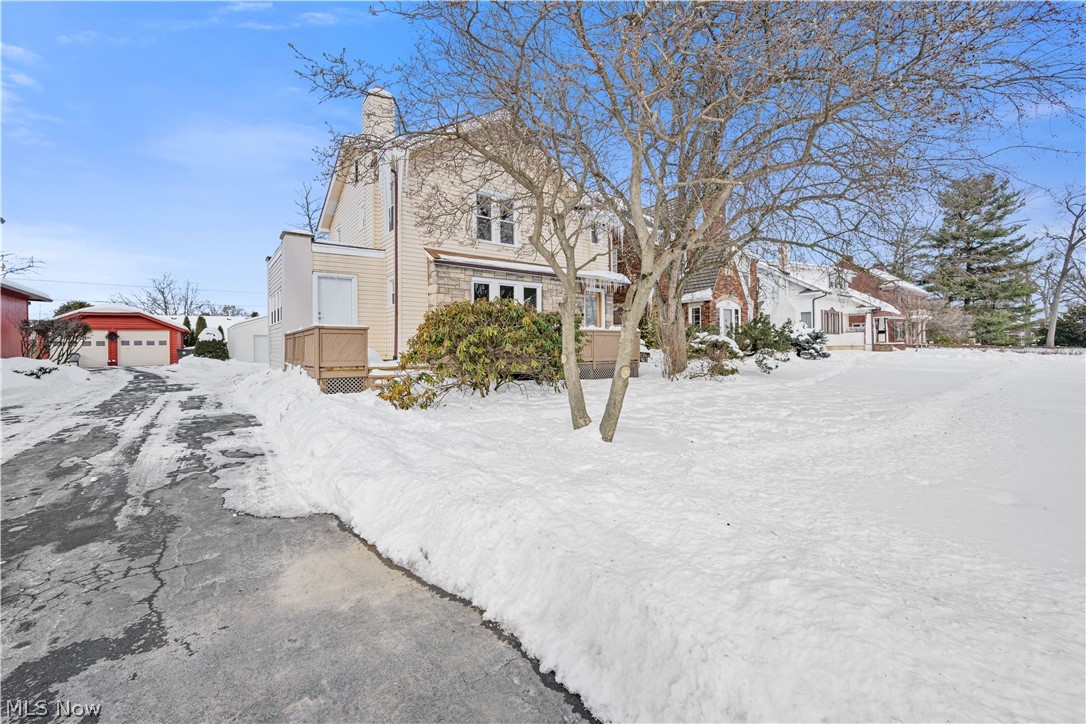 Oak Knoll - Residential