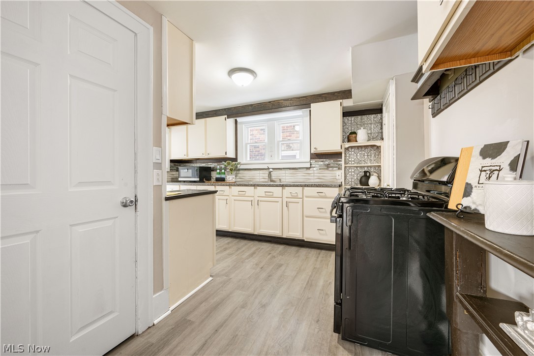 Oak Knoll - Residential