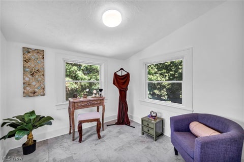 Tiny photo for 18101 Hiller Avenue, Cleveland, OH 44119 (MLS # 5240741)