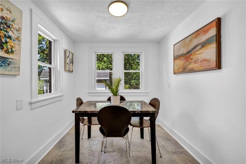 Tiny photo for 18101 Hiller Avenue, Cleveland, OH 44119 (MLS # 5240741)