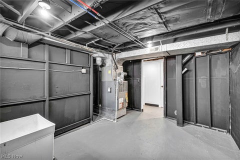Tiny photo for 18101 Hiller Avenue, Cleveland, OH 44119 (MLS # 5240741)