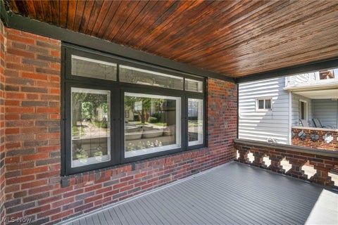 Tiny photo for 18101 Hiller Avenue, Cleveland, OH 44119 (MLS # 5240741)