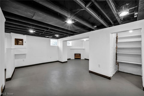 Tiny photo for 18101 Hiller Avenue, Cleveland, OH 44119 (MLS # 5240741)