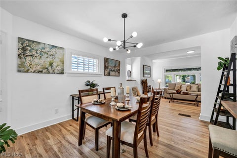 Tiny photo for 18101 Hiller Avenue, Cleveland, OH 44119 (MLS # 5240741)